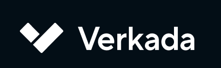 Verkada (Security Camera AI - License Plate Recognition)